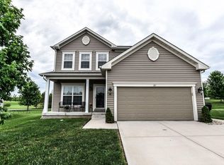 21 Derby Way Ct, Wentzville, MO 63385