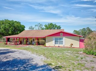 2600 Lake Josephine Dr, Sebring, FL 33875
