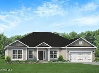 310 Eastwood Dr, Wallace, NC 28466