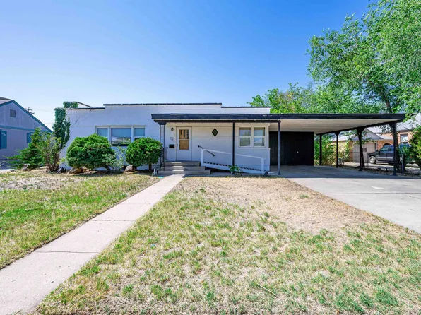 751 Glenwood Ave, Grand Junction, CO 81501