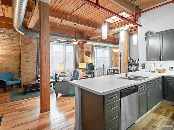 2nd image of 7240 Franklin St APT 4A