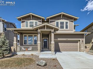 10318 Green Lake Ct, Colorado Springs, CO 80924