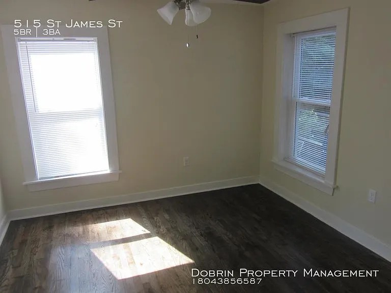 515 Saint James St — Photo 7