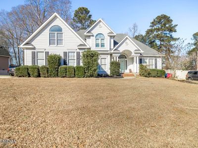 128 Springwood Ct, Macon, GA, 31210