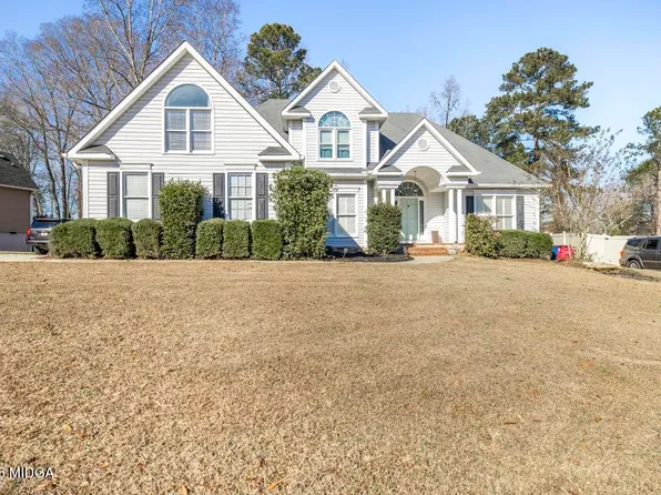 128 Springwood Ct, Macon, GA 31210