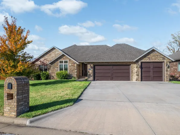 2263 S Lexus Avenue, Springfield, MO 65807