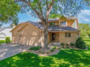 8754 Hillswick Trl, Minneapolis, MN 55443
