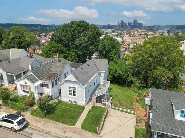 16 17th St, Newport, KY 41071