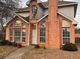 1481 Bregenz Ln, Lewisville, TX 75067