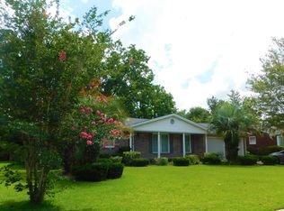 5324 Helene Dr, North Charleston, SC 29418
