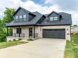4048 Loblolly Ln, Richmond, KY 40475