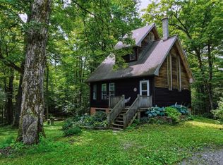 (Undisclosed Address), Brooktondale, NY 14817