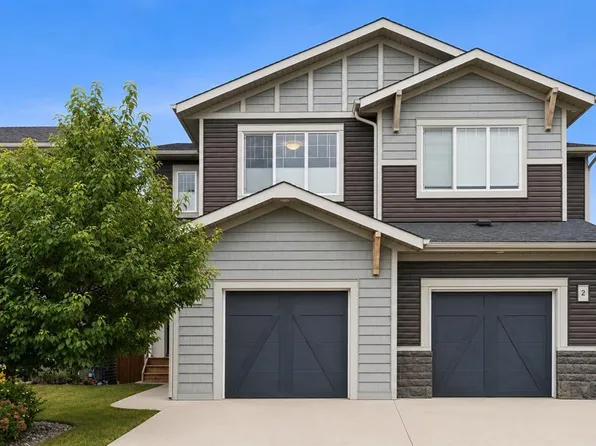 4 S Emberside Pl, Cochrane, AB T4C 2L8