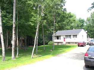 52 Bryer Heights Rd, Milford, ME 04461