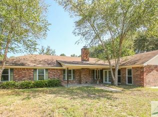 782 Limerick Rd, Midway, GA 31320