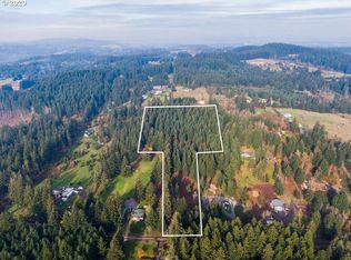 19135 S Lyons Rd, Oregon City, OR 97045