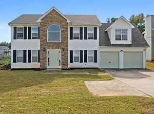 3544 Waldrop Rd, Decatur, GA 30034