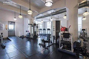 Rented by Sotheby's International Realty