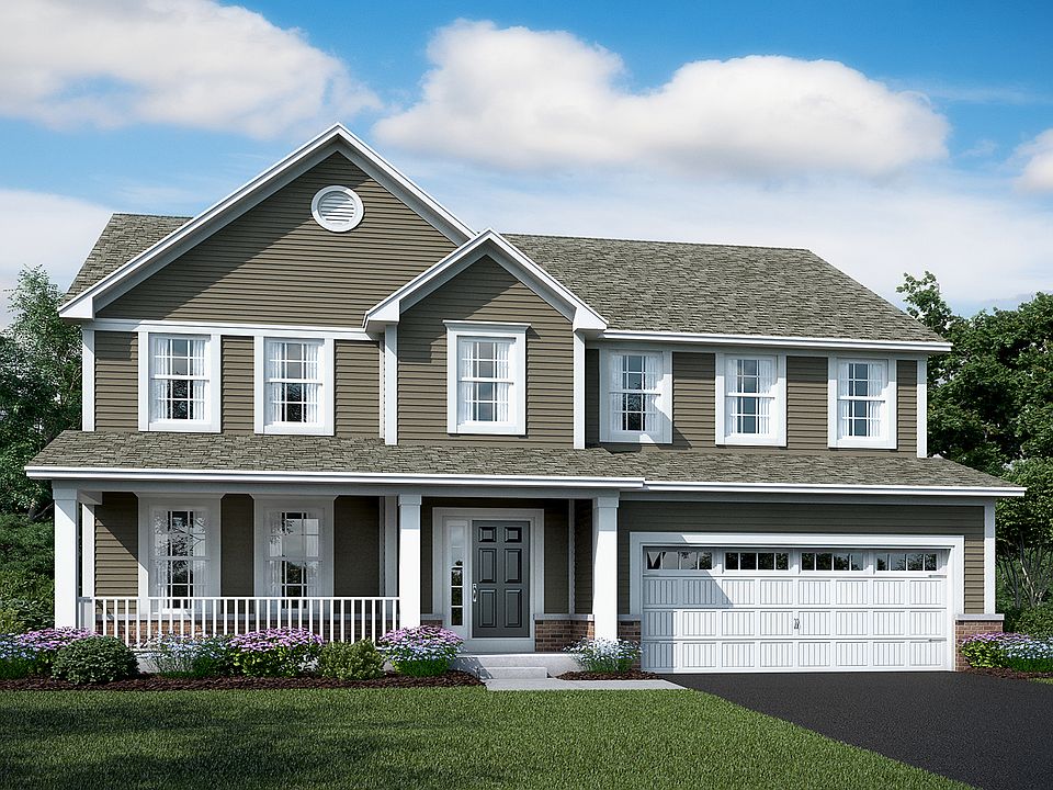 1st image of 13920 Amelia Dr Lot 143