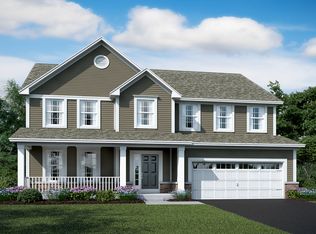 13920 Amelia Dr LOT 143, Lemont, IL 60439