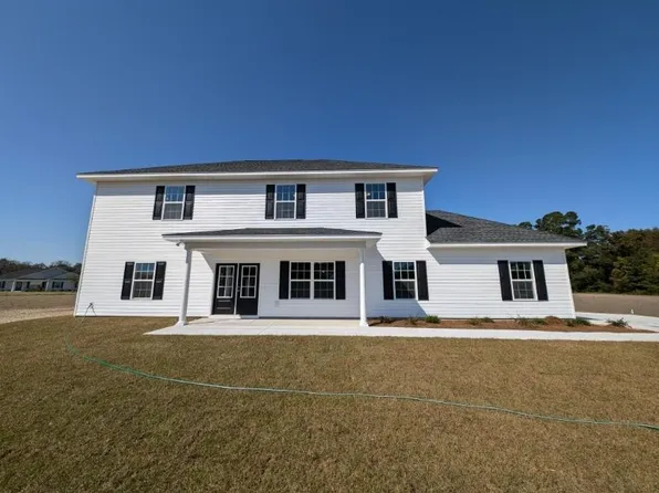 TBB 13 Duford Rd., Nichols, SC 29581