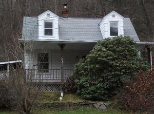 2331 Old West Creek Rd, Emporium, PA 15834