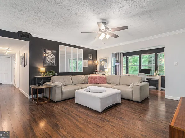 5149 Roswell Rd Unit 1, Sandy Springs, GA 30342
