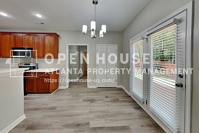 423 Evans Mill Dr — Photo 7