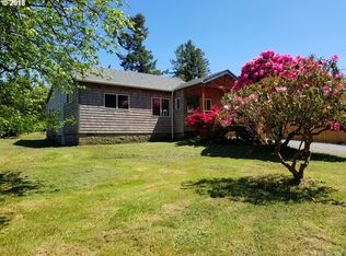 38905 Highway 53, Nehalem, OR 97131