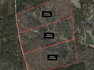 0 Peacock Rd, Tennille, GA 31089