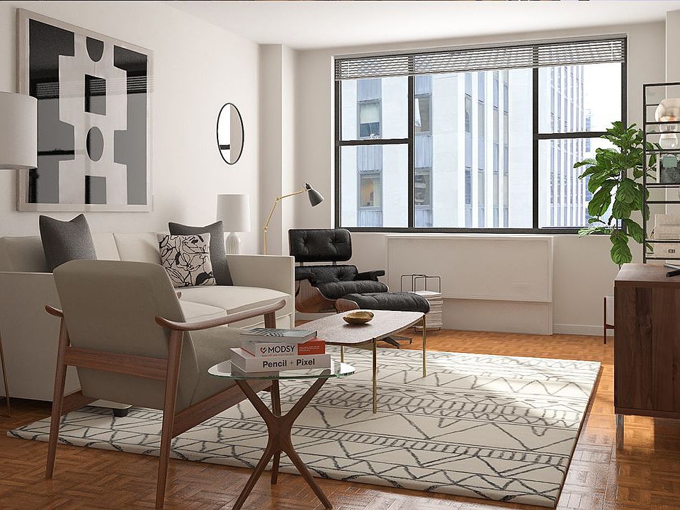 1st image of 211 W 56th St APT 8A