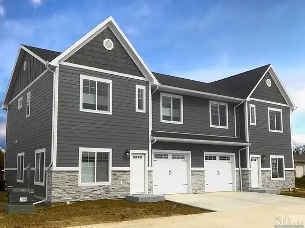 1029 Yellowstone Ave #1, Billings, MT 59102