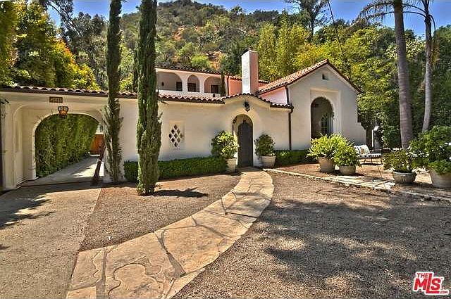 1st image of 1715 Benedict Canyon Dr