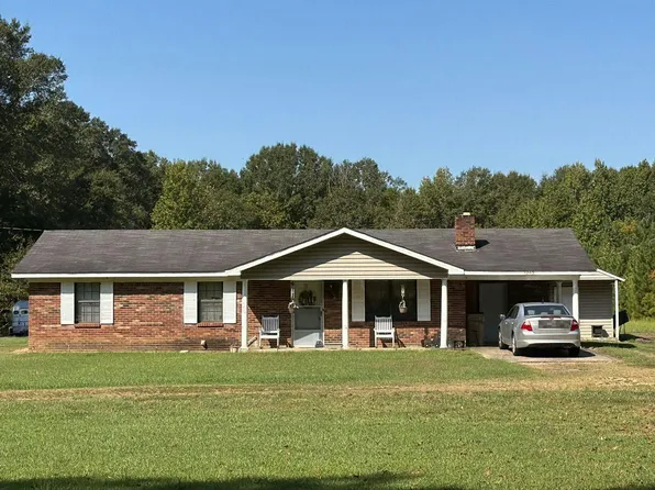 1245 Shumpert Rd, Fulton, MS 38843