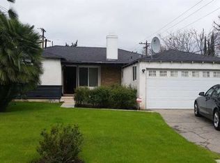 12703 Califa St, Valley Village, CA 91607