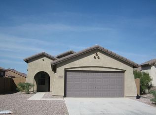 2186 W Kristina Ave, San Tan Valley, AZ 85142