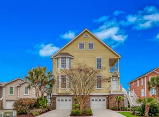 147 Pier Pointe Dr, Little River, SC 29566