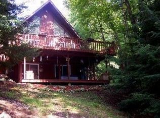 197 Lake Shore Dr, Monticello, NY 12701