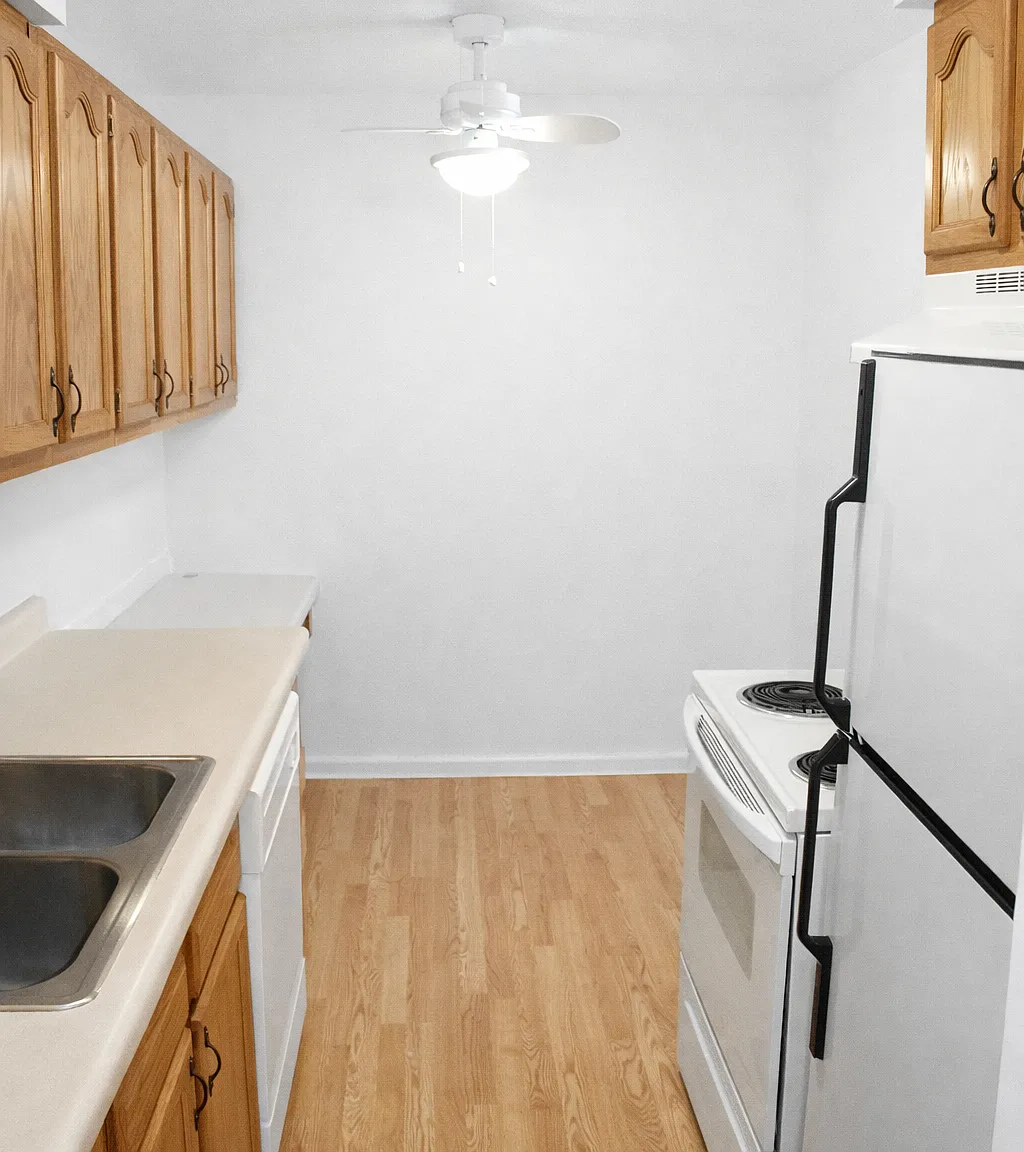 1 bed, $990 — Photo 4