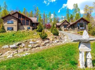 3401 Reserve Rd, Pisgah Forest, NC 28768