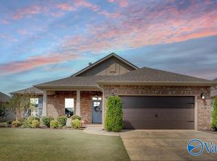 17210 Fieldway Cir, Harvest, AL 35749