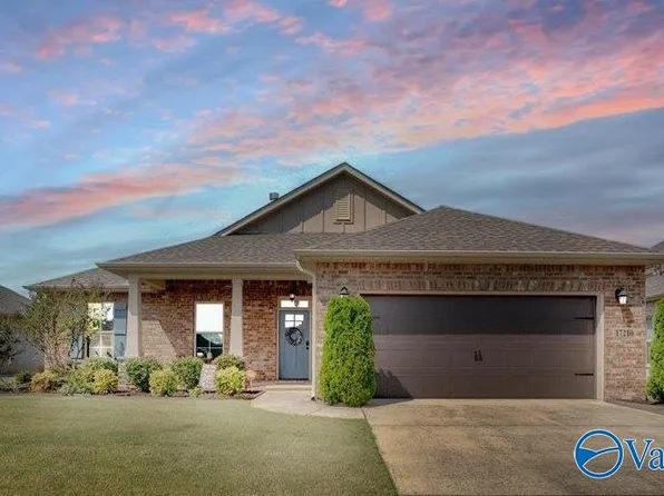 17210 Fieldway Cir, Harvest, AL 35749