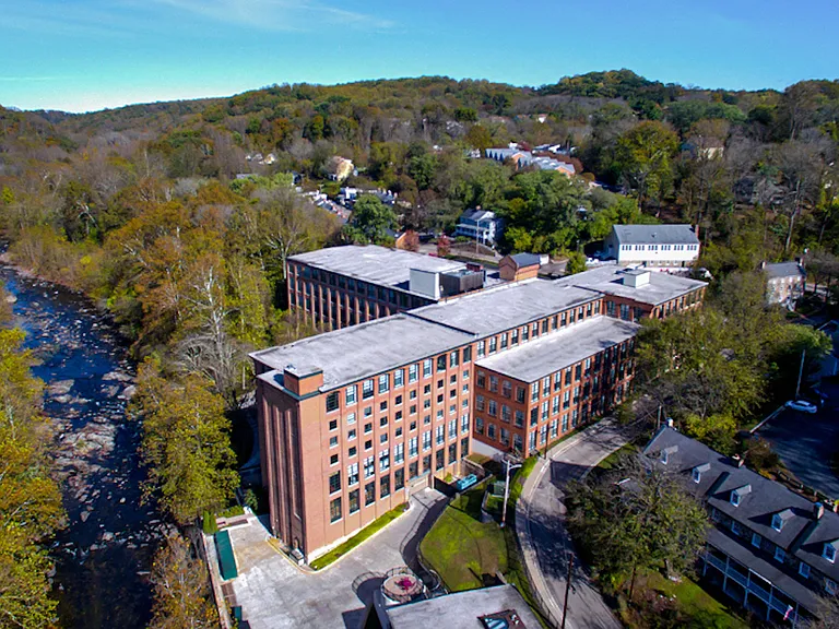 Oella Mill — Photo 16