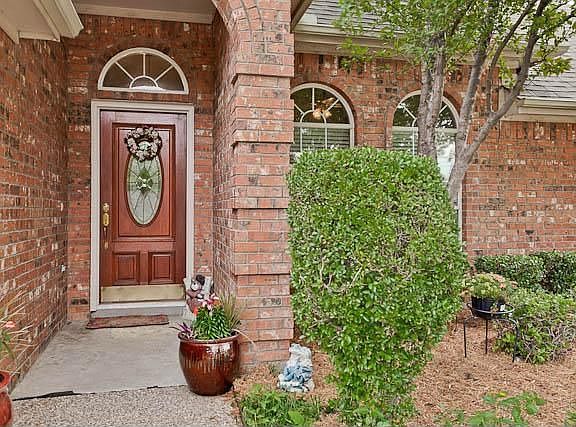 3rd image of 4205 Atherton Dr
