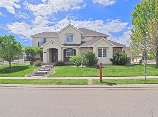 14026 Crestone Cir, Broomfield, CO 80023