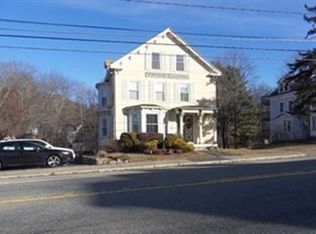 111 Main St APT 3, Upton, MA 01568