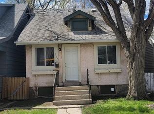 1154 Athol STREET, Regina, SK S4T 3C2