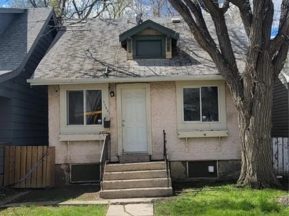 1154 Athol STREET, Regina, SK S4T 3C2