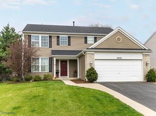 10524 Somerset Ln, Huntley, IL 60142