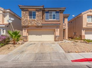 4510 Turkey Ridge Ct, North Las Vegas, NV 89031